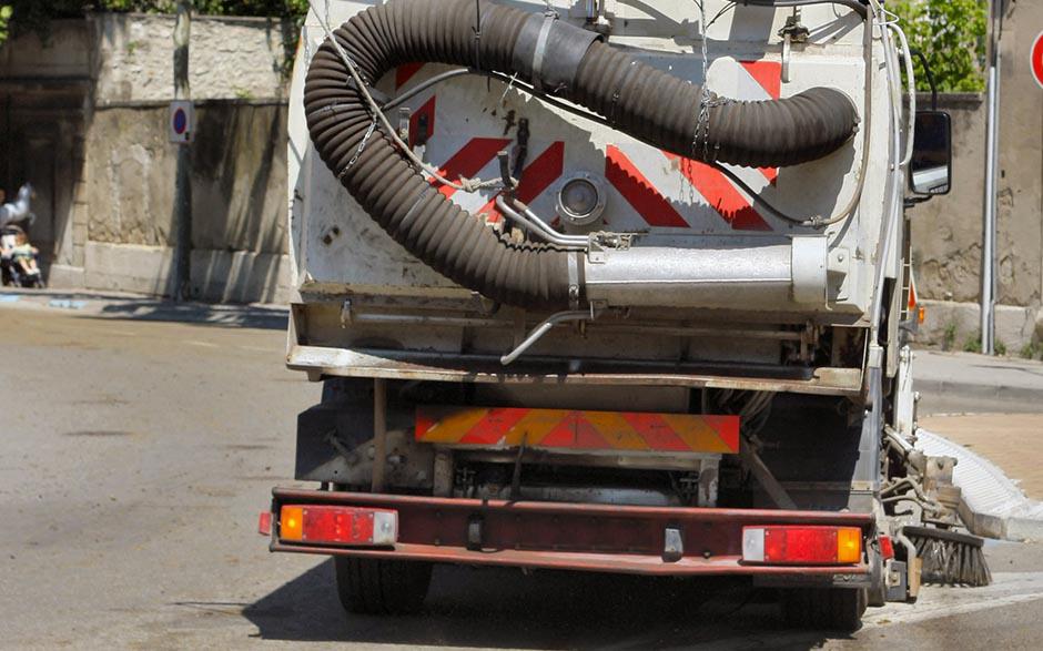 nettoyage de canalisation Linas