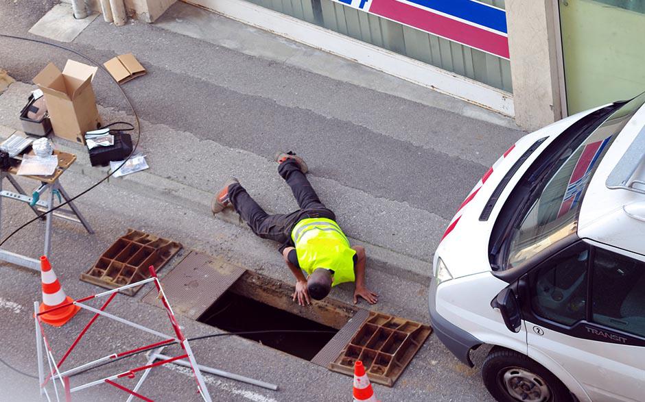 dégorgement canalisation Meaux
