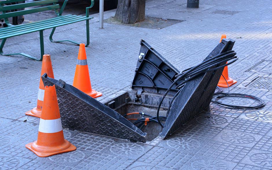 nettoyage de canalisation Linas