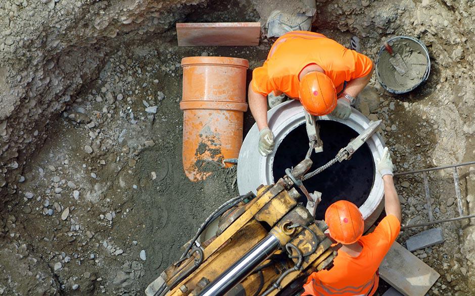 dégorgement canalisation Meaux