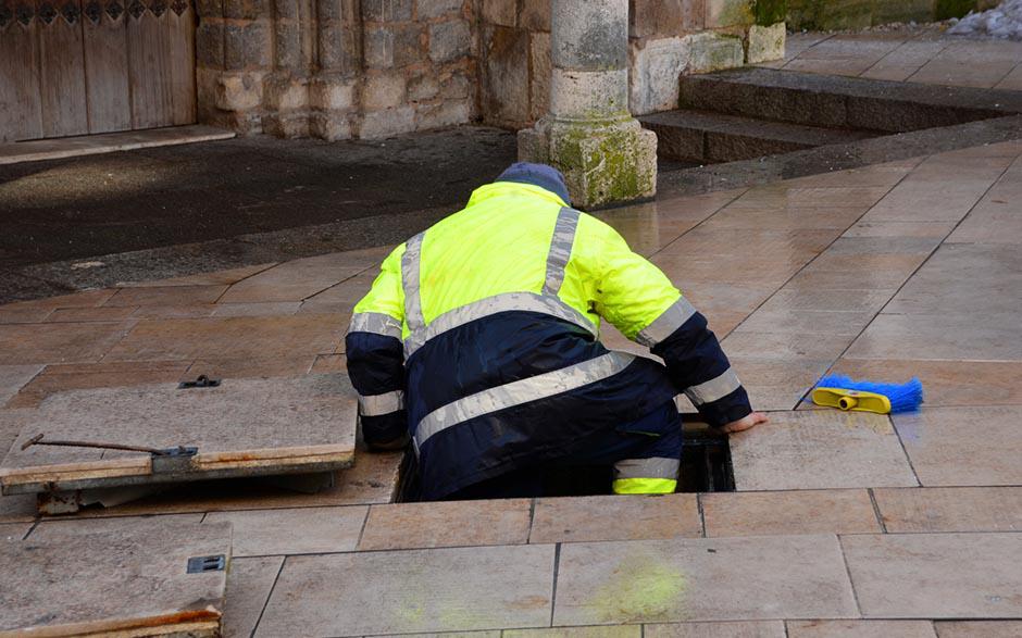 dégorgement canalisation Meaux
