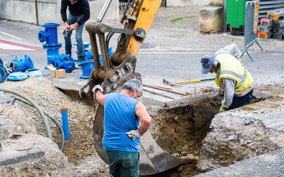 dégorgement canalisation Meaux